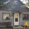 Отель Columbine Cabins, фото 17