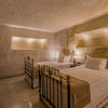 Отель Hanedan Cappadocia Suites, фото 4