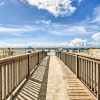 Отель Bright Beach Condo on 50-acre Hilton Head Resort!, фото 23
