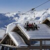Отель Altapura Hôtel & Spa Val Thorens, фото 23