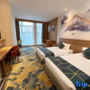 Отель Yalkang Business Hotel (Guangzhou Zhujiang New Town Tancun Subway Station), фото 11