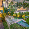 Отель Tropical Design, Private Villa, 3 BR, Umalas, фото 14