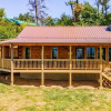 Отель Life s A Bear Mountain Views Fire Pit Hot Tub, фото 11