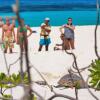 Отель Bird Island Lodge Seychelles, фото 14