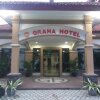 Отель Graha Hotel, фото 14