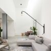 Отель The Chelsea Walk - Modern & Bright 3BDR House with Rooftop & Parking, фото 5