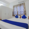 Отель OYO 24138 SilverKey Shri Homes, фото 3