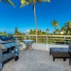 Отель Palms at Wailea Two Bedrooms - Garden View by Coldwell Banker Island Vacations, фото 31