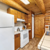 Отель The Log Home Quintessential Log Cabin in Ynp!, фото 18