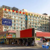 Отель Jinjiu Business Hotel Lanzhou Qilihe, фото 11