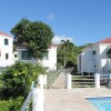 Отель Sunset Ridge Villas Unit D в Сент-Джонсе