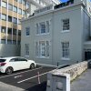 Отель Lovely 1 Bed flat *FREE PARKING* Hoe/Barbican Plymouth, фото 1