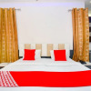 Отель Oyo 45390 Hotel Heritage Inn, фото 3