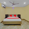 Отель OYO 71922 AB7 Residency, фото 15