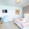 Отель Deluxe Suite Garden View, фото 3