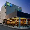 Отель Holiday Inn Express Malaga Airport, an IHG Hotel в Малаге
