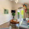 Отель Parrot Perch by Avantstay Old Town Key West w/ Shared Pool Week Long Stays Only, фото 6