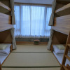 Отель Shimonoseki Hinoyama Youth Hostel KaikyonoKaze, фото 34