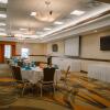 Отель Hilton Garden Inn Watertown/Thousand Islands, фото 21