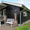 Отель 6 Person Holiday Home in Juelsminde, фото 11