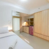 Отель Luxury Studio At Taman Melati Sinduadi Apartment, фото 5
