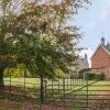 Отель Stable Cottage, фото 20