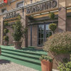 Отель Grand Hotel Bonanno в Пизе