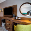 Отель Hampton Inn by Hilton Brockville, фото 12