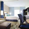 Отель Home2 Suites by Hilton McAllen, фото 4