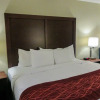 Отель Comfort Inn & Suites, фото 14