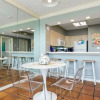 Отель Silver Beach by Meyer Vacation Rentals, фото 14