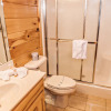 Отель Mountain Lake Lodge 5 Bedrooms 6 Bathrooms Cabin, фото 5
