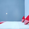 Отель OYO 92597 Sulthan Homestay Syariah 2, фото 15