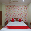 Отель OYO 26808 Shree Ram Residency, фото 8