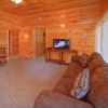 Отель Hilltop Hideaway, фото 6