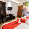 Отель RedDoorz Plus near Ba Chieu Local Market, фото 24