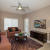 Отель Toscana Condo Hotel of Desert Ridge, фото 5