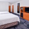 Отель Fairfield Inn & Suites by Marriott Pelham, фото 42