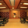 Отель Hirayama Ryokan, фото 20