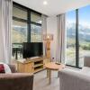 Отель Remarkables Garden Apartment 305 в Квинстауне