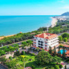 Отель Tran Chau Beach & Resort, фото 16