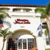 Отель Hampton Inn & Suites San Clemente, фото 47