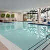 Отель Embassy Suites by Hilton Atlanta Alpharetta, фото 11