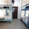 Отель Suites & Hostel 2 con 5 Av, фото 2