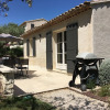 Отель Beautiful villa with air conditioning large private swimming pool and near St Remy de Provence, фото 26