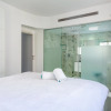 Отель Apartment Miroir, 2BR, Tel Aviv, Kerem, Ha-Kovshim St, #TL38, фото 5