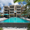 Отель The Beach House Curacao, фото 17