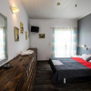 Отель Villa Alexandra Studios, фото 4