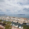 Отель Modern Apartment in Can Picafort Nice View of the Harbor, Near the Beach, фото 19
