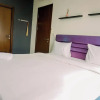Отель Modern 1Br At M-Town Signature Apartment, фото 13